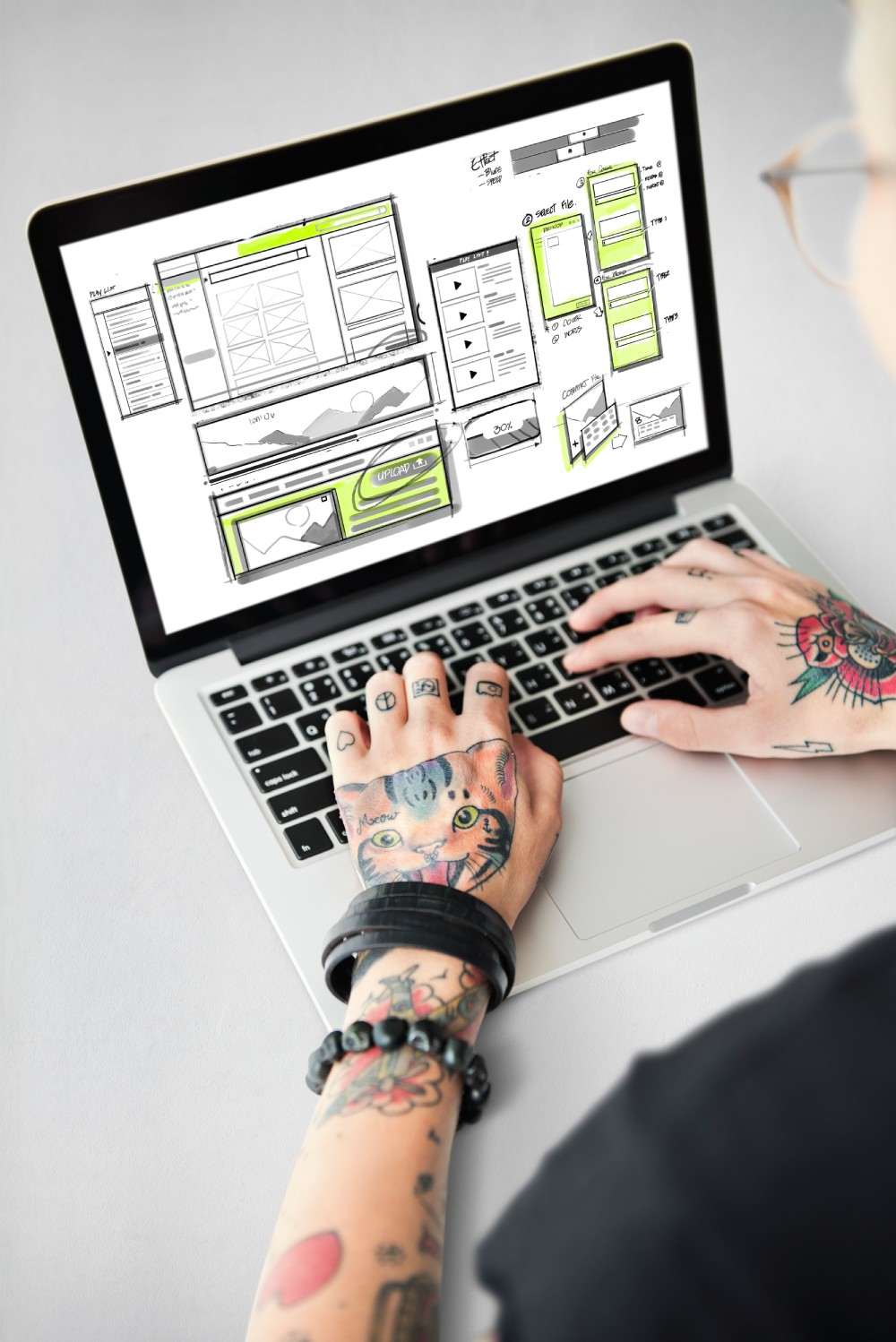 Website development layout sketch drawing 2022 12 16 01 21 55 utc (1)