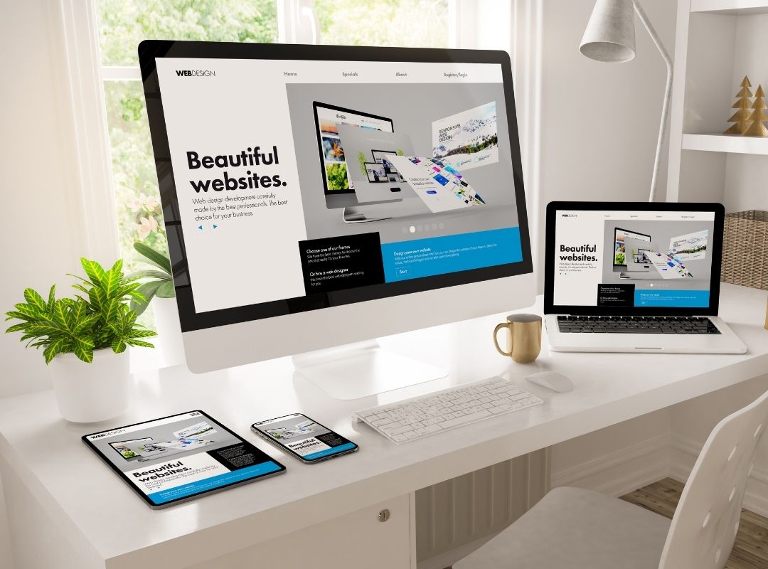 Home - Services