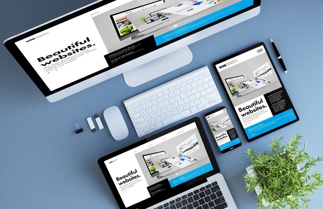 Website Development